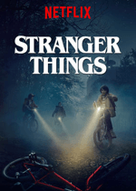 A web series poster